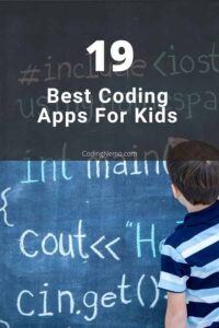 Best Apps For Kids To Learn Coding [2021]