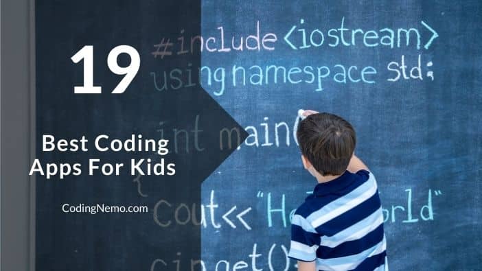 19 Best Apps For Kids To Learn Coding