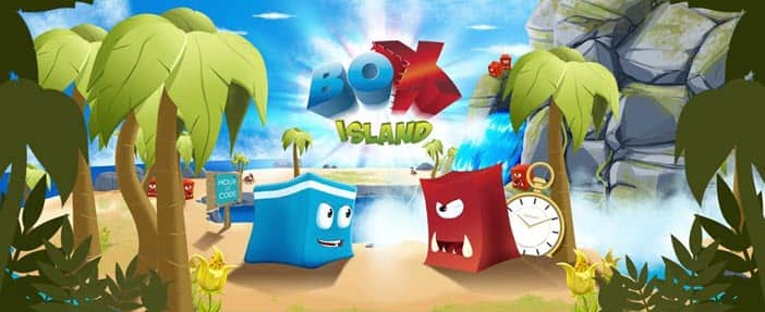 Box Island