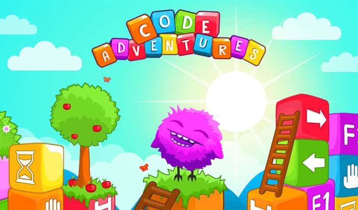 Code Adventures: Coding Puzzles For Kids