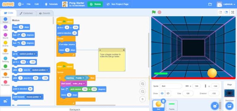 10 Reasons Why Scratch programming Is Good For Kids