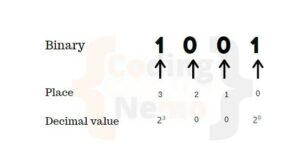 Binary Numbers Worksheet For Kids [2021]